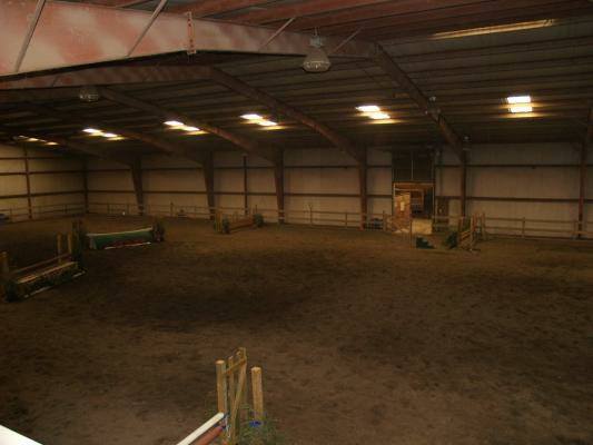 Gambler's Choice Equestrian Center5