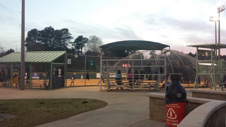 Dacula Park 6