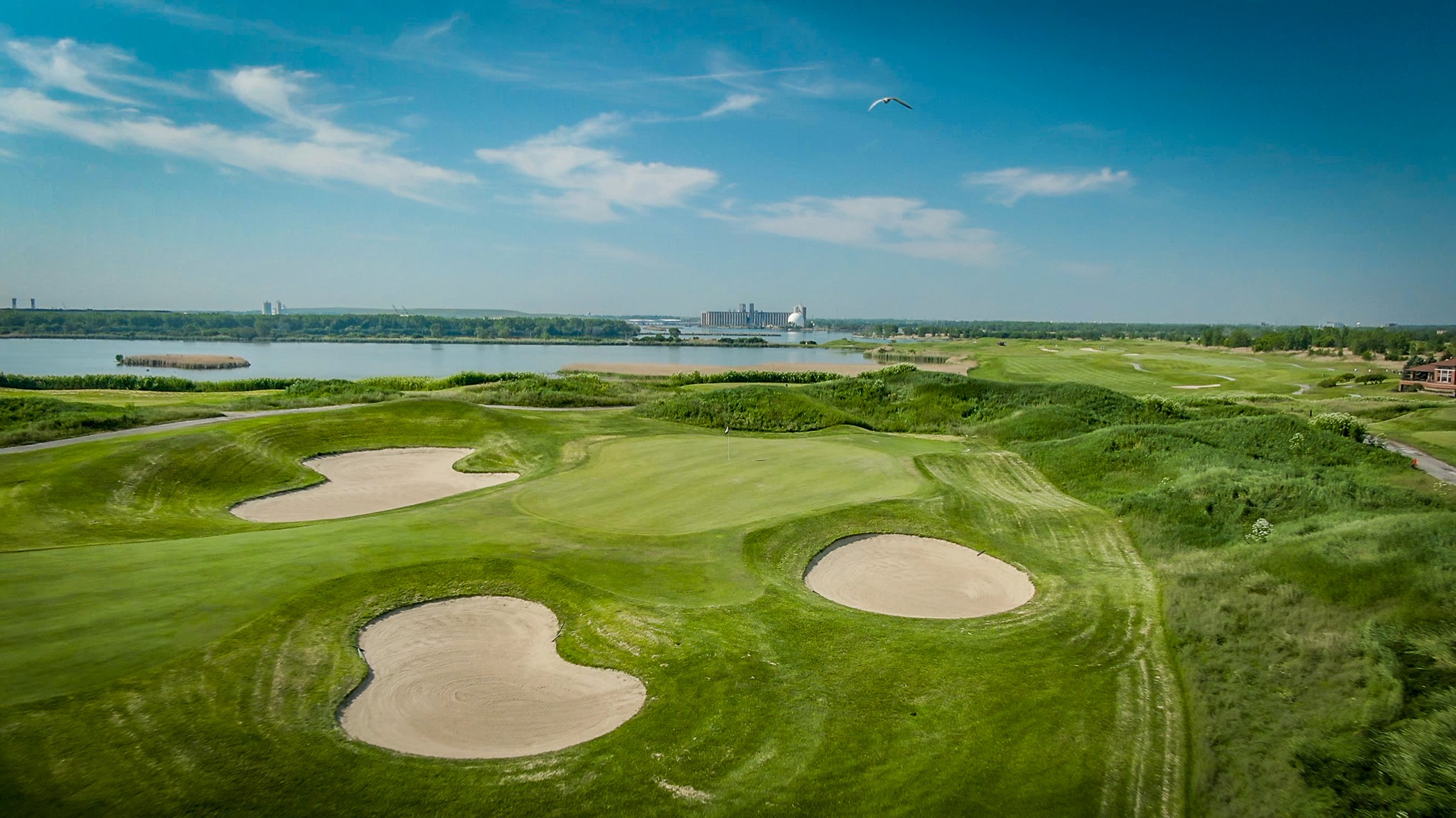 Harborside International Golf Center5