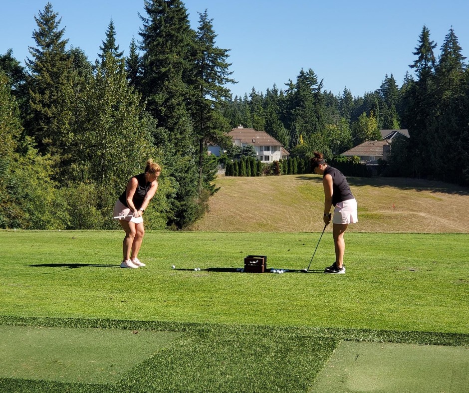 Mill Creek Country Club9
