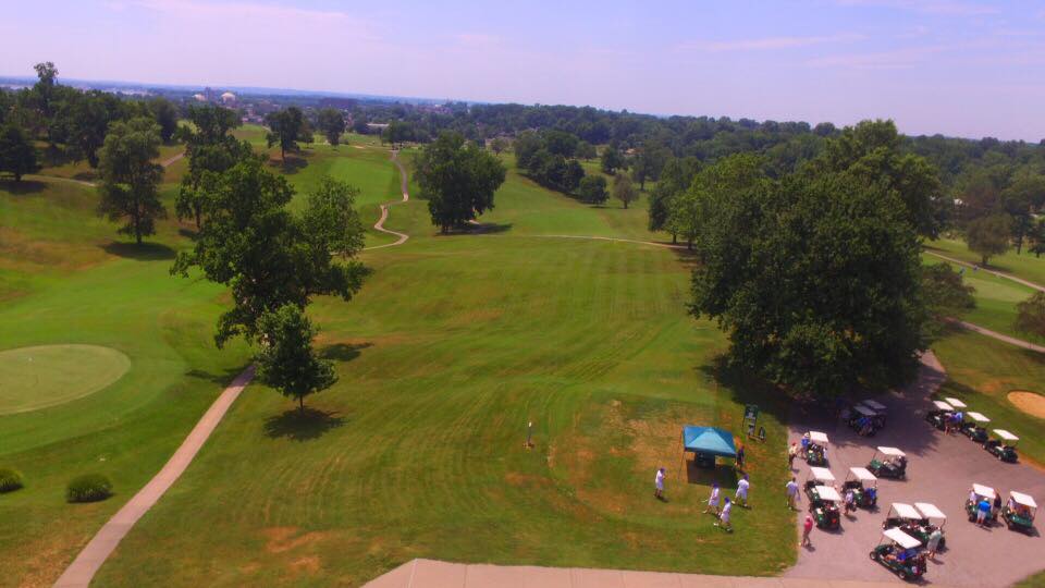 Helfrich Hills Golf Course 3