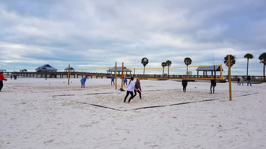 Sand Key Park 10