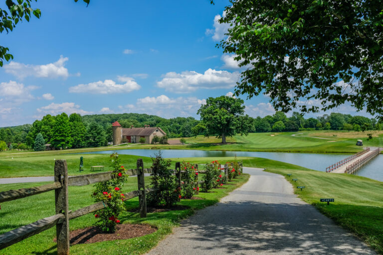 wilmington country club