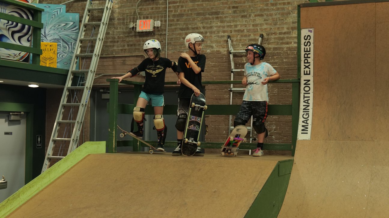 Fargo Skateboarding2
