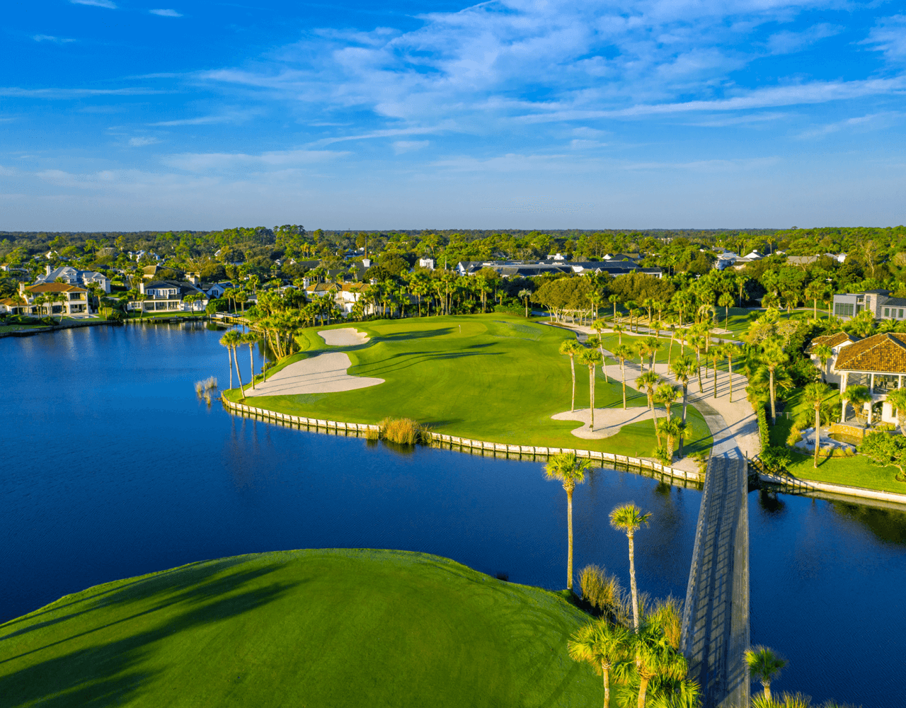 Ponte Vedra Inn & Club6