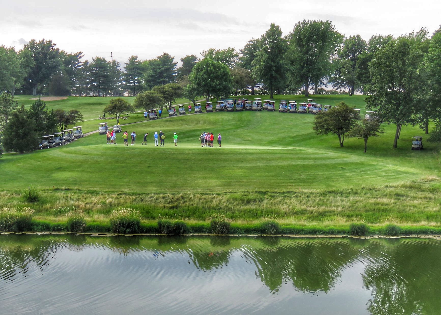 Arrowhead Country Club 4