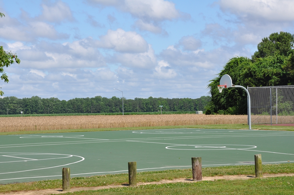 showell park