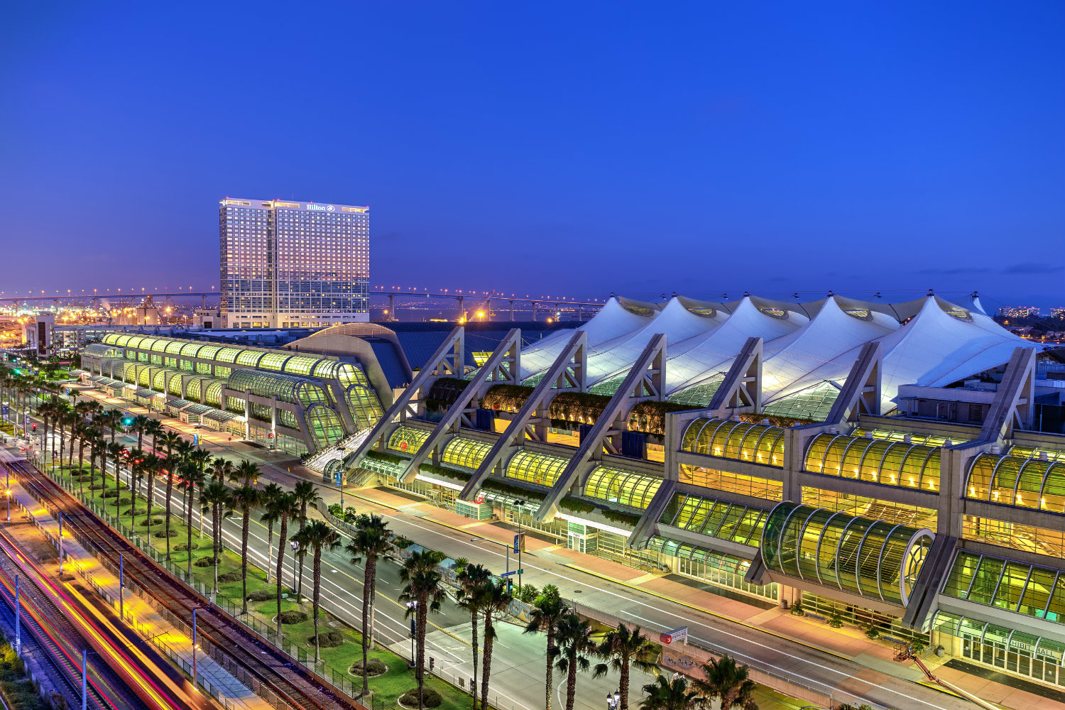 San Diego Convention Center3