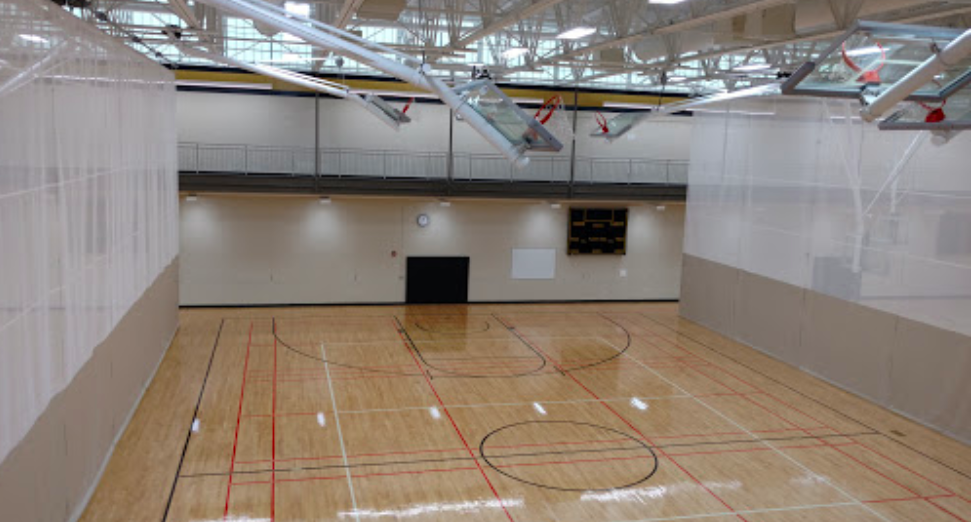 Burnsville High School 5