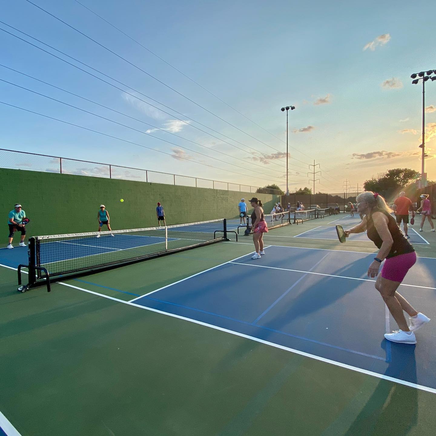High Point Tennis Center3