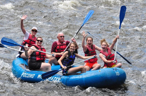 pocono whitewater 2