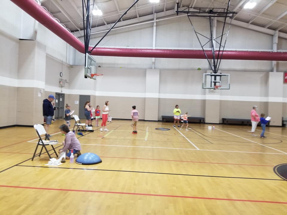 Middle Tyger YMCA 3