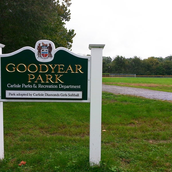 good year park