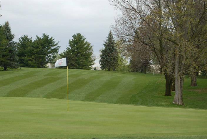 The Evansville Golf Club3