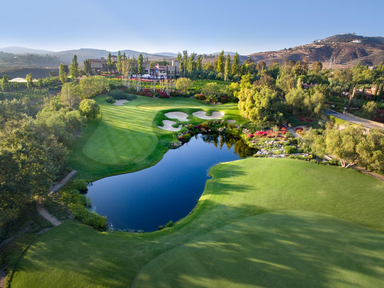 The Bridges at Rancho Santa Fe 3