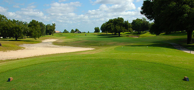 black bear golf club 3