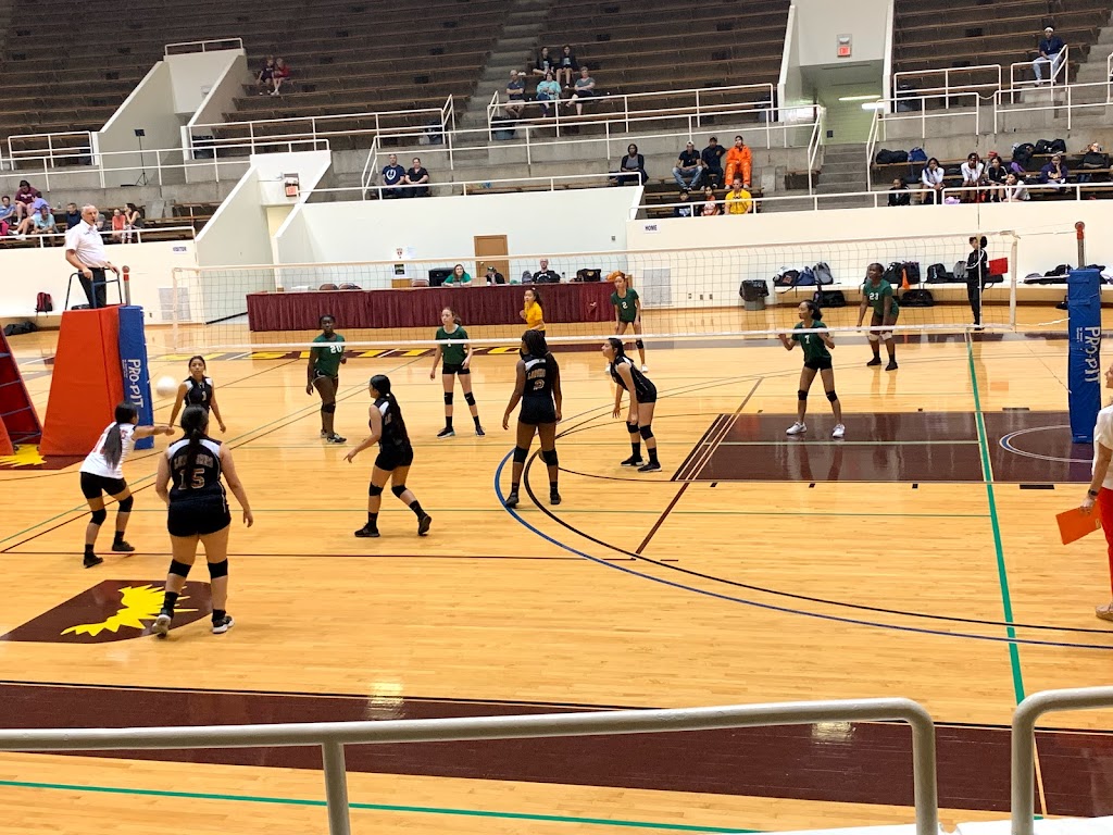 Alfred J. Loos Sports Complex5