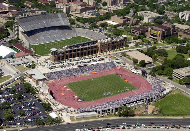 Mike A. Myers Track & Soccer Stadium2