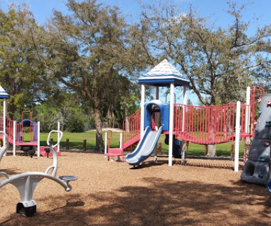 Palma Sola Playground