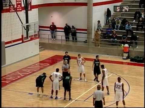 AISD basketball