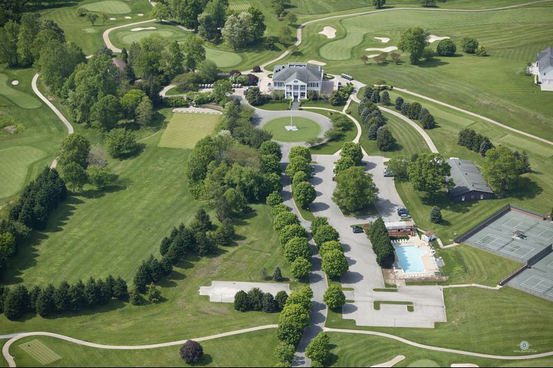 Old South Country Club 3