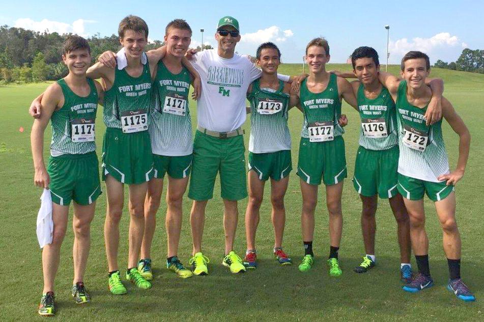 Fort Myers High School 2
