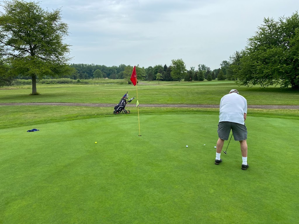 Bob-O-Link Golf Course 9