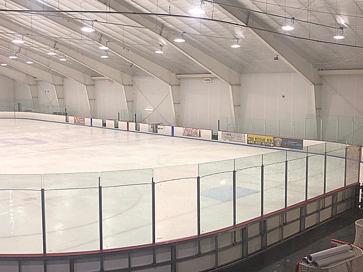 NorthStar Ice Sports 2