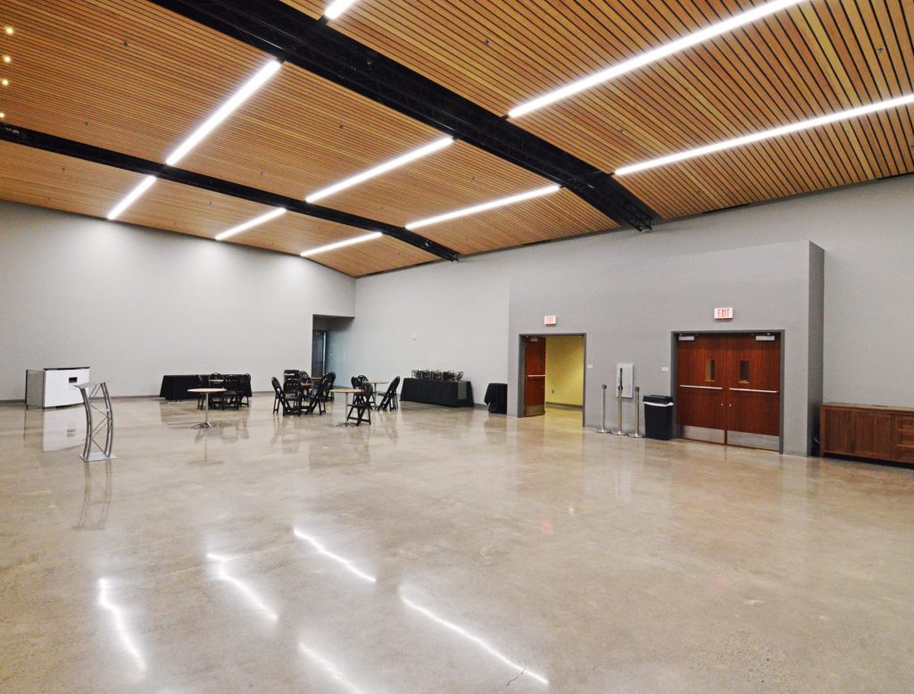 venue 252 6