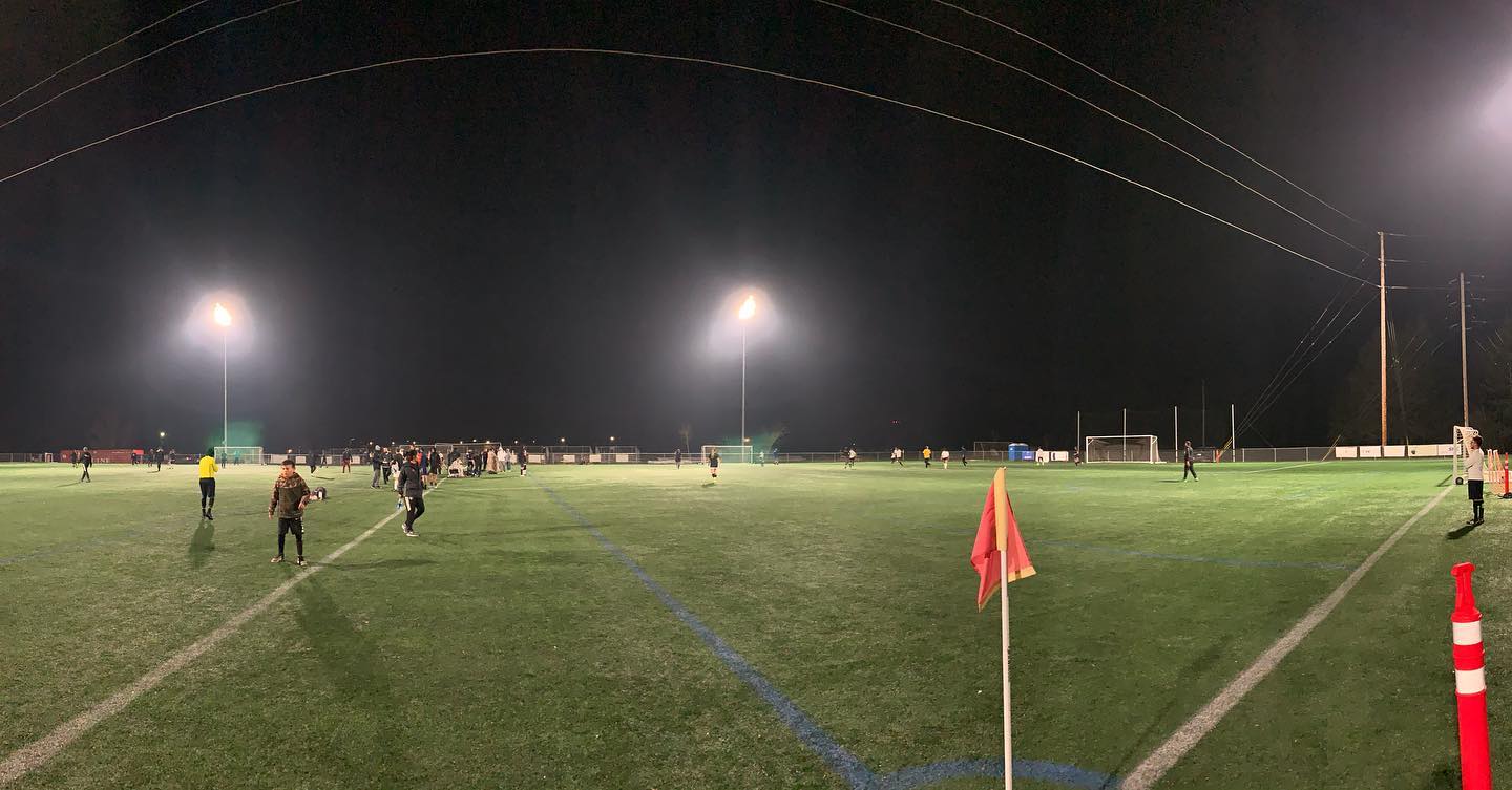 Capital Futbol Club 2