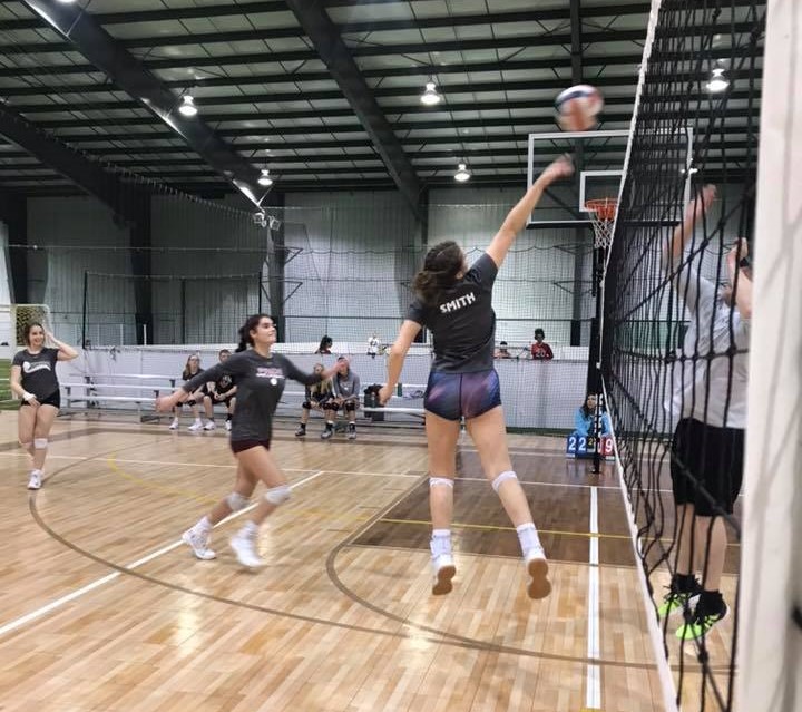 Pride Volleyball6