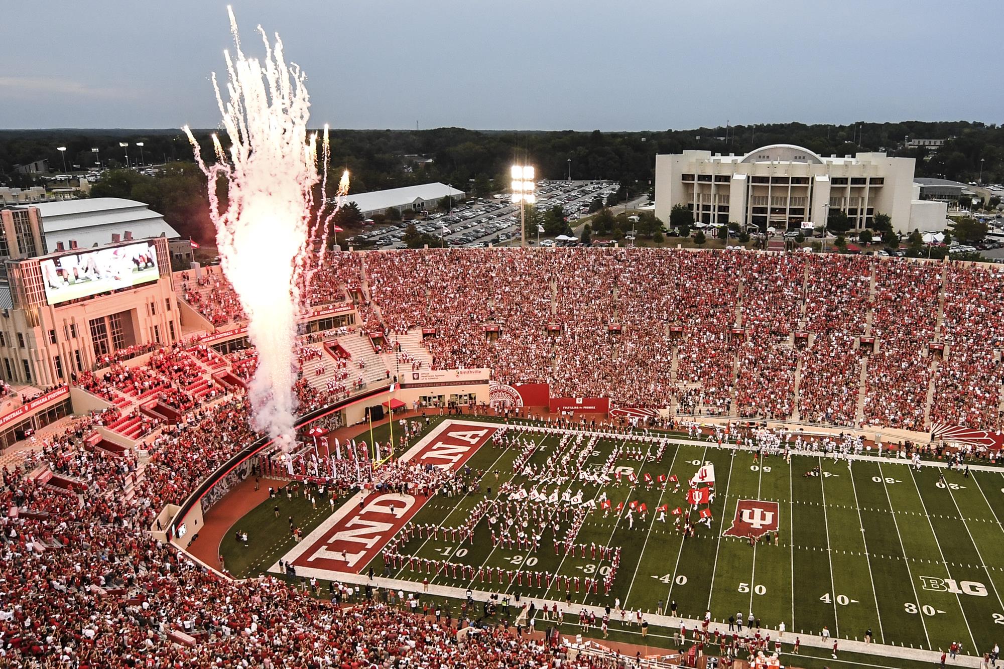 Memorial Stadium