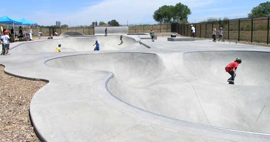 Granite Regional Park 5