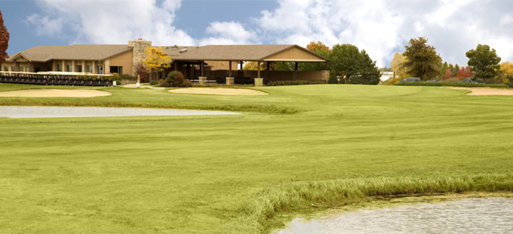 ives grove golf links