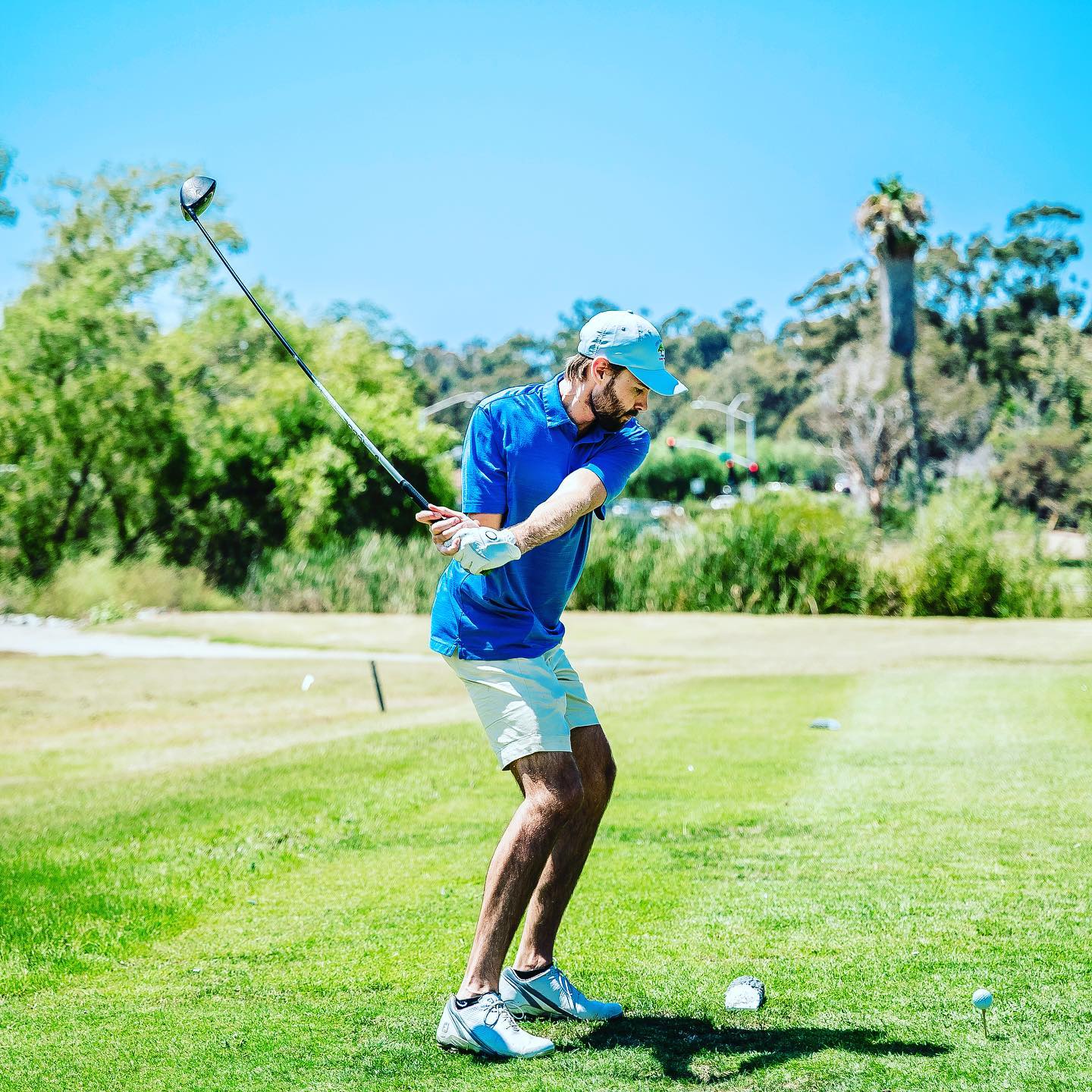 Chula Vista Golf Course 3