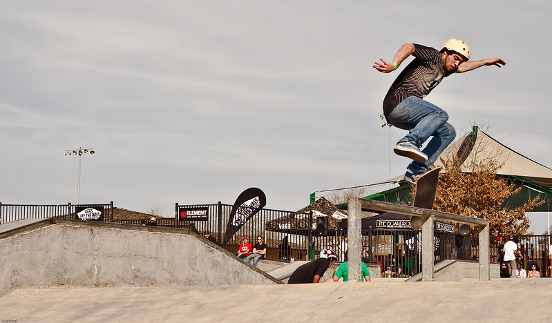 Lion's Den Skate Park4