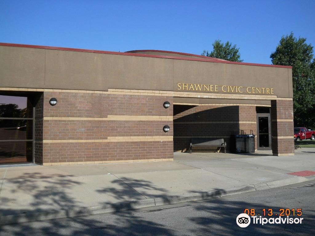 Shawnee Civic Centre