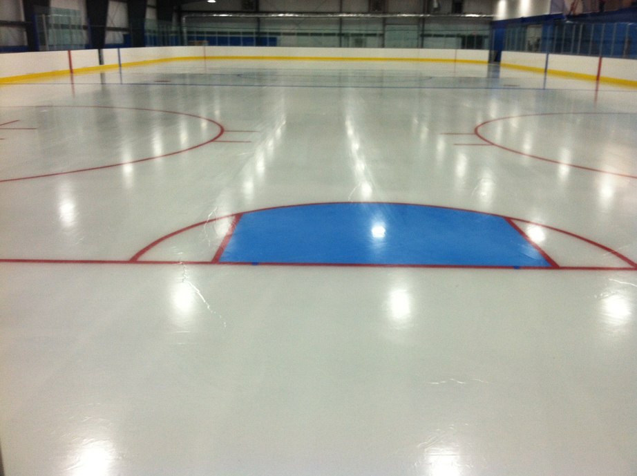 NorthStar Ice Sports