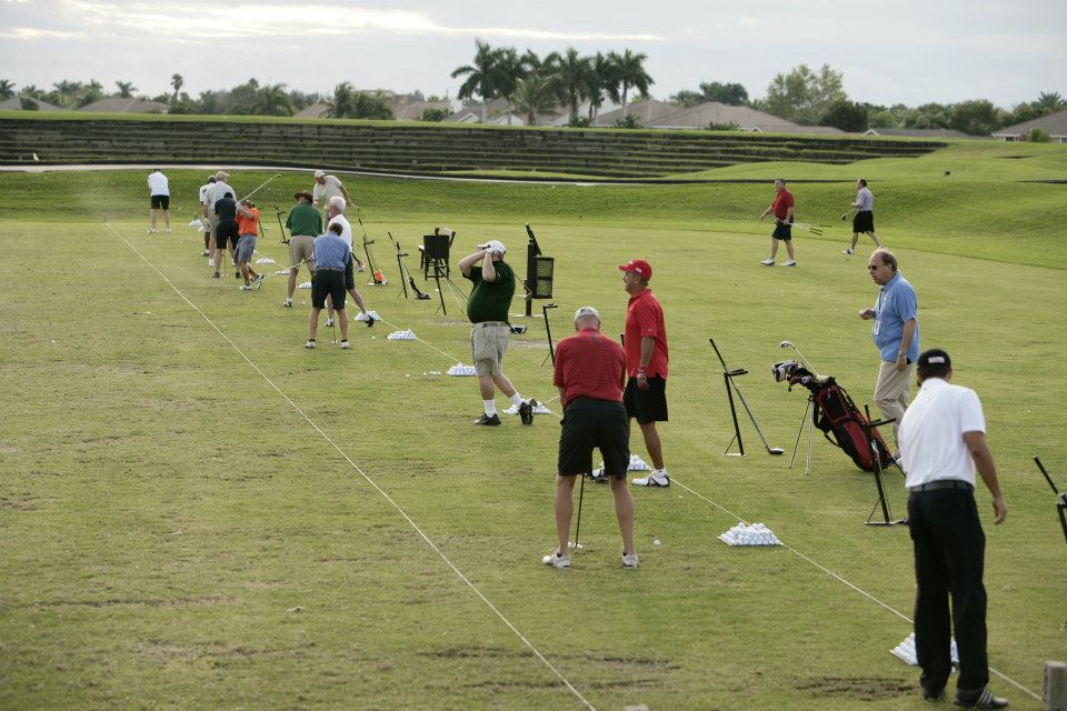 Eagle Trace Golf Club 3