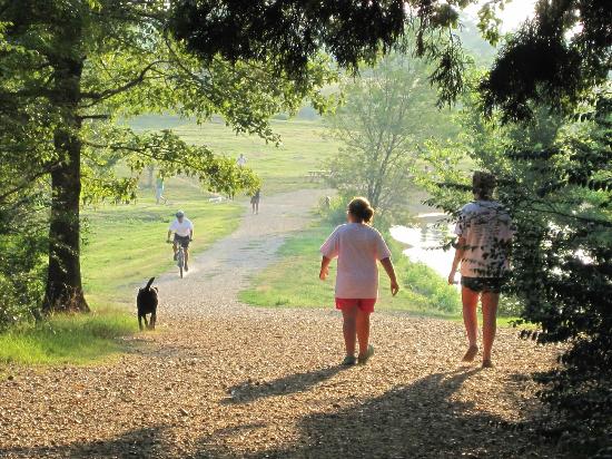 Shelby Trails Park 4