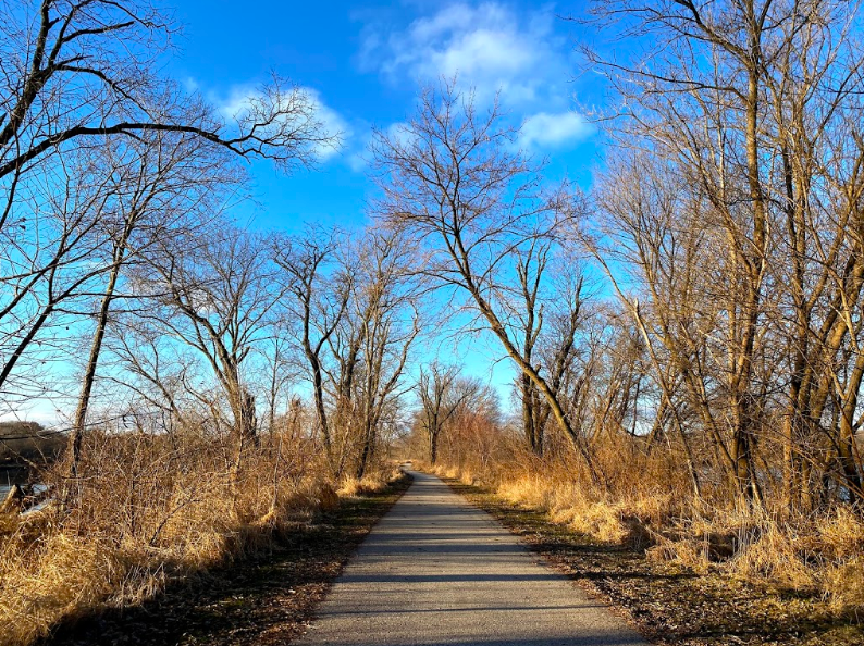 prairie park fishery 5