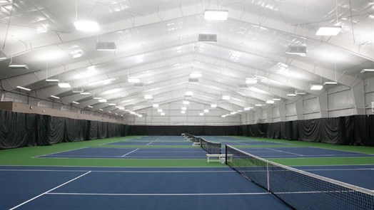 Tennis 1