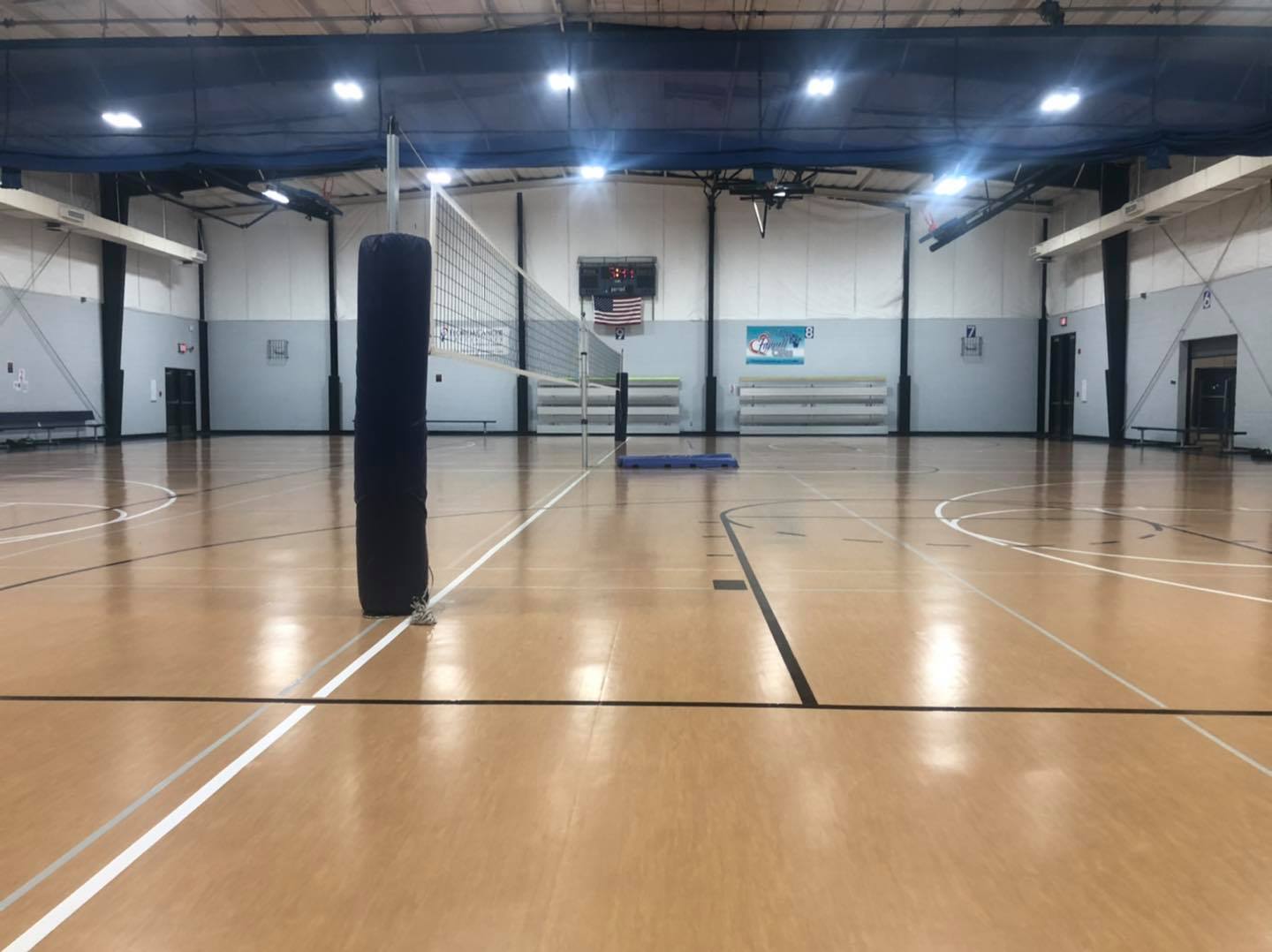 Veterans Park & School 3