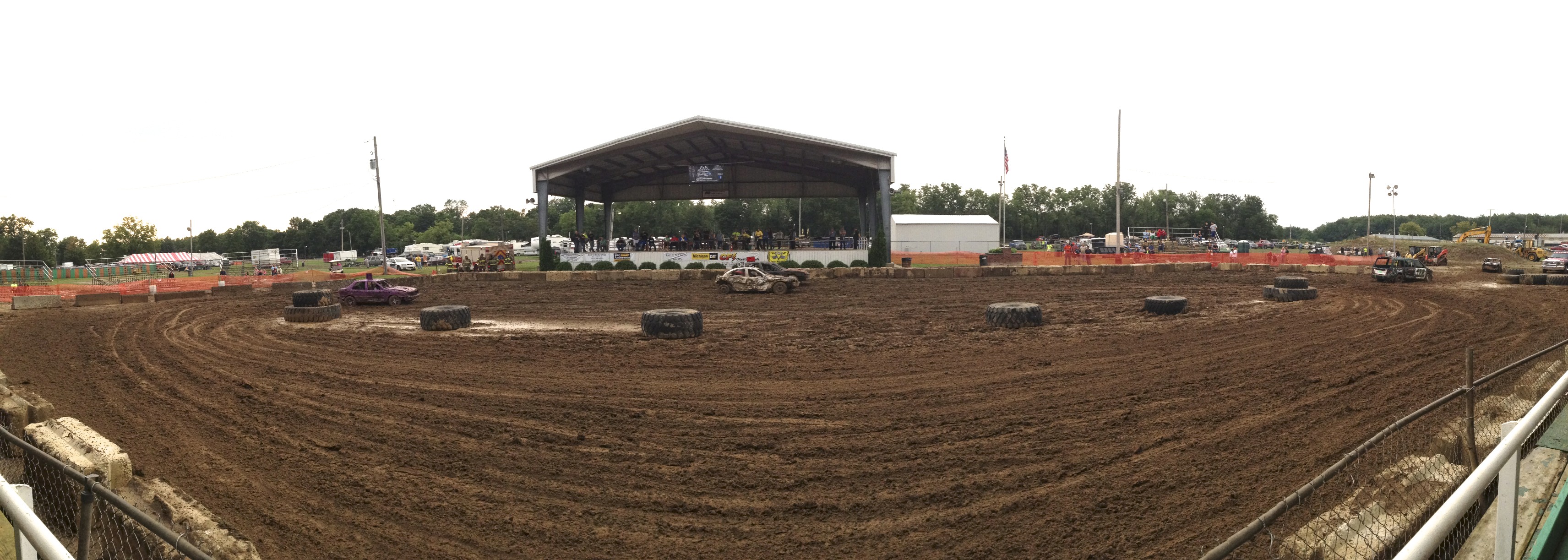 Calhoun County Fairgrounds 4