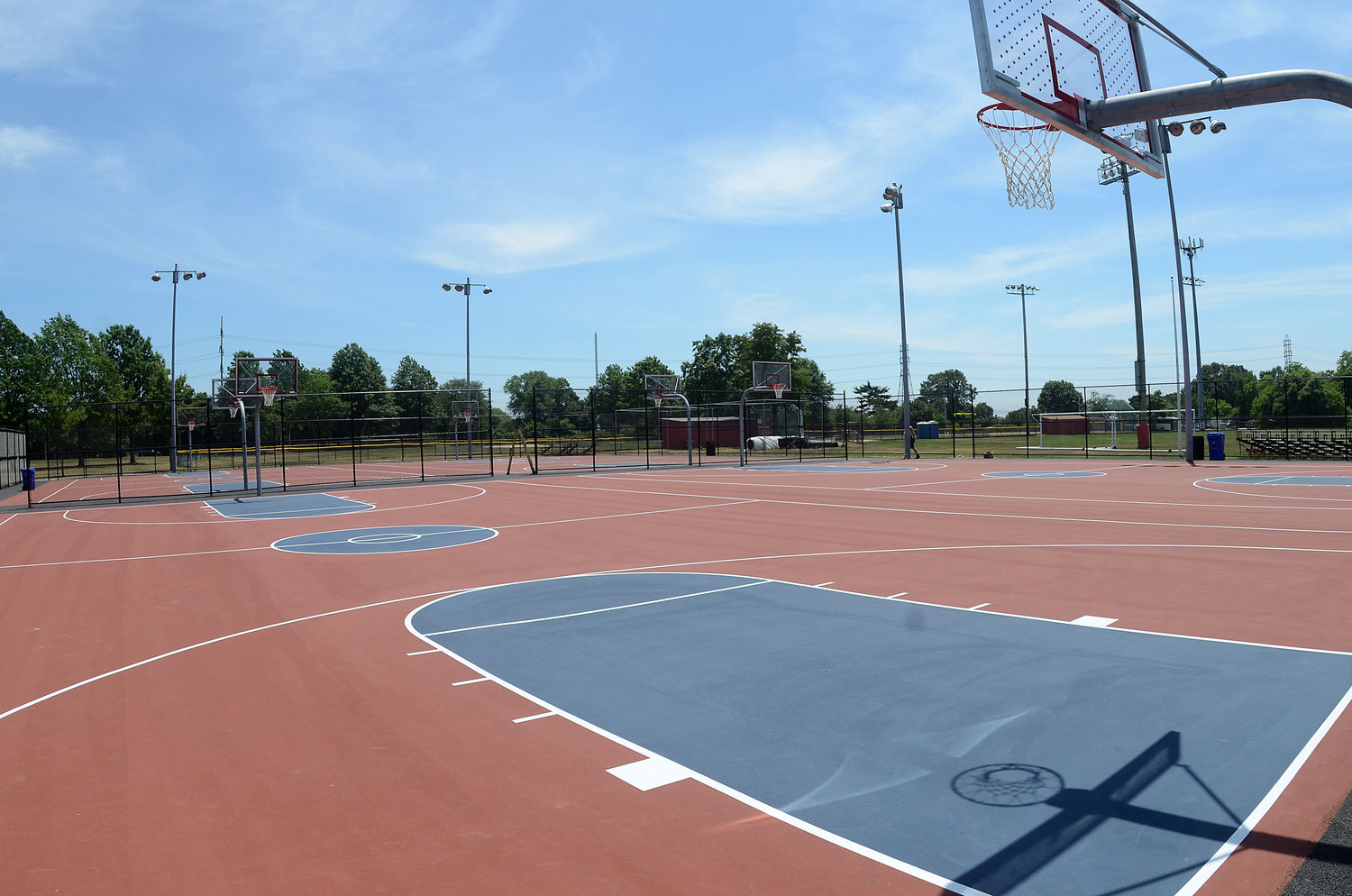 Pierce Athletic Complex 2
