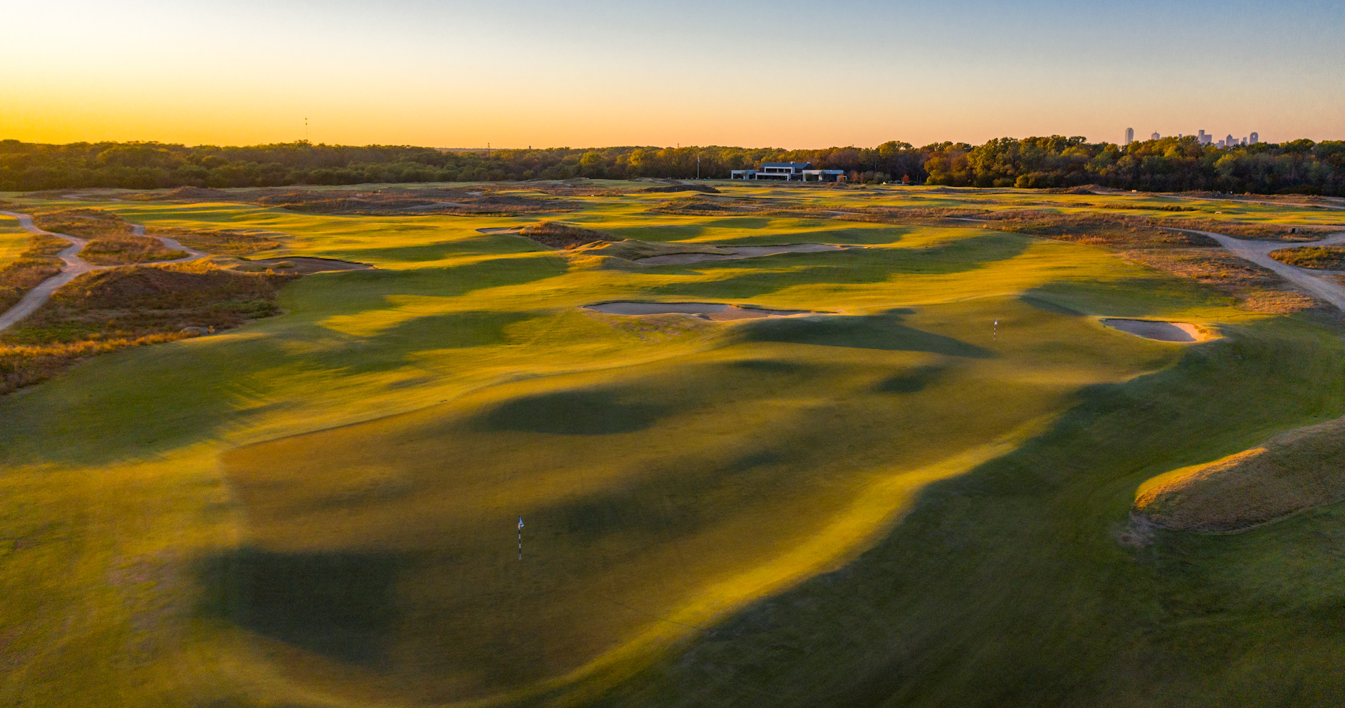 Trinity Forest Golf Club5