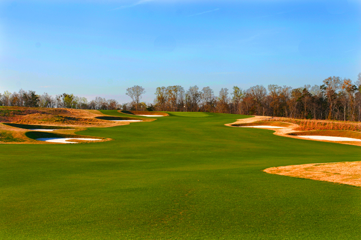 Kinderlou Forest Golf Club9