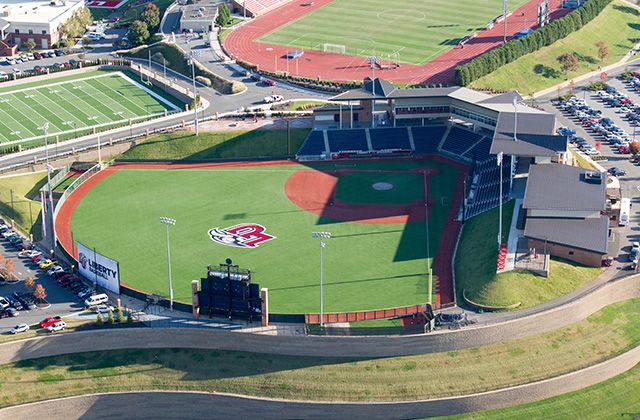 worthington field