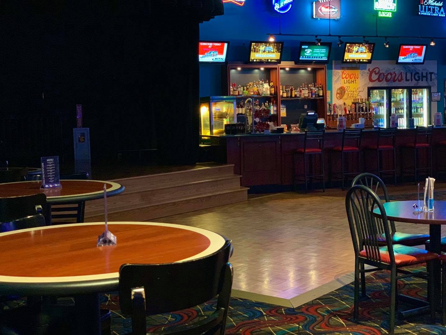 Vernon Downs Casino Hotel8