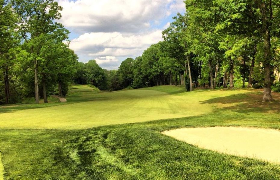 bay hills golf